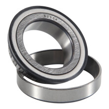 For G4 Scooter Lower Tapered Bearing Steering for Bearing 32906 with Black Seal Ring