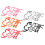 Secure Fit Propeller Protection Cover for Avata Specific-Orange 3