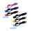 6Pcs Golfs Practice Beginners Golfs Assistant Golfs Grip-bagged 4