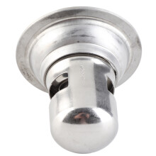 7.5cm Anti-Clog Shower Floor Drain