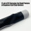 6Pcs Golfs Practice Beginners Golfs Assistant Golfs Grip-bagged 9