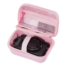 Hard Shell Digital Camera Case for G7X Mark III Mark II Cybershot SX740 GR III Pixpro P