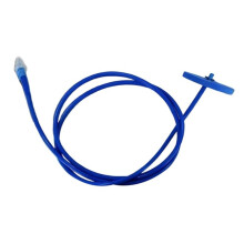 Adult Full Dry Respirator Diving Swimming Equipment Breathing Tube Diving Suit Men Women Swim Training Snorkel Tube 2M