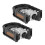 1 Pair Foldable Light-Weight Road Bike Pedals Bicycle Replacement Part Accessory 1