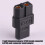 XT60 Female to XT30 Male Adapter Suitable for Drones Model Power 4