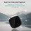 Fragrance Diffuser App Control Battery USB Dual Power Supply 100ML Waterless Essential Oil Diffuser B 6