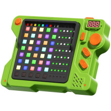 Super Decoder Game, STEM Development Toys, Electronic for Kids and Adults Mind Training Logic Reasoning Game Machine