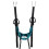 Cervical Neck Traction Device for Pain Relief Adjustable Posture Corrector Collar Support Comfortable Brace for Home 2