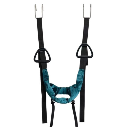 Cervical Neck Traction Device for Pain Relief Adjustable Posture Corrector Collar Support Comfortable Brace for Home 1
