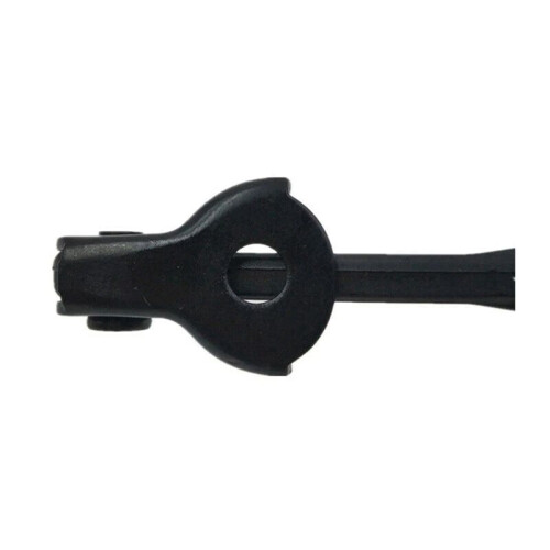 Front Door Check Asss Strap Hinge Stopper 13270665 for  ASTRA J 1
