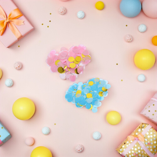 Baby Sprinkle Confetti Assorted Color 16pack 2