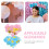 Baby Sprinkle Confetti Assorted Color 16pack 5