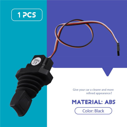 TS17 Single-Axis Joystick Rocker Engineering Equipment Controller Accessories for Hall 2