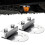 Double Purpose Truck Brackets Support For Decorative Or-A 5