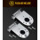 Double Purpose Truck Brackets Support For Decorative Or-A 6
