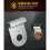 Double Purpose Truck Brackets Support For Decorative Or-A 9