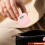 Scratch Resistant Silicone Cover Protector Case for-White 5