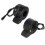 Accelerator Thumb Throttle Brake Kit for  S1 MAX Electric Scooter Speed Controller Electronic Button Brake Part 1