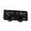 Meter voor oliedruk-accuniveau-indicator met IP67 waterdichte 5