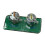 Meter voor oliedruk-accuniveau-indicator met IP67 waterdichte 7