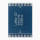 SX1278 LoRa Module LoRa 02 433M Adapter Module Wireless Transmission SPI Communication Module 3