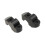 Motorcycle Accessories Handlebar Risers for  Speed 400 Scrambler 400X 2024 Speed400 Scrambler400X 6