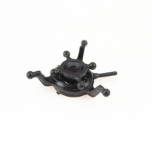 K100.007 Swashplate dla XK K110 K110S RC Helicopter Samolot Drone CzęśCi Zamienne Akcesoria