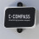 CUAV New DroneCan High Precision RM3100 Magnetic C-Compass for Pixhawk and Autopilot 5