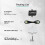 CUAV New DroneCan High Precision RM3100 Magnetic C-Compass for Pixhawk and Autopilot 9
