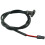 Câble de Charge de Remplacement pour Trottinette pour  5Plus, Port de Charge Rond 1