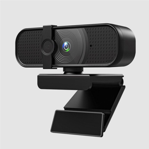 2K High Definition Computer Camera Network Live Broadcast High Definition Video Conference USB Camera 1