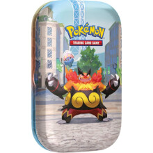 Pokémon - Mini Tin ME04 - Chaos Ascendant