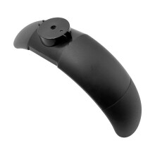 Rear Wheel Compatible with 4 Go Electric Scooter Mud Water Proof Cover Replacement Parts Compatible with 4 Go