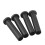 Front Lower A Arm Bushing And Sleeve Kit 18pcs For Vehicle 5