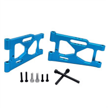 RC Car Upgrade Rear Lower Swing Arm Kit for MJX 1/7 7303 RC Car Accessories