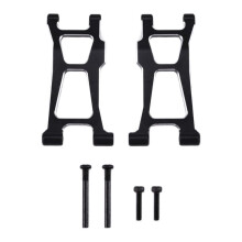 RC Car Upgrade Rear Lower Swing Arm Kit for MJX 1/14 14211 RC Car Accessories