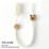 Newborns Dummy Chain Baby Soother Chain Pacifier-Light green 10