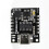 Serial Port Control Voice Player Module MP3 Voice Chip Module Single Chip Control Custom Audio CX1000AM Kit 6
