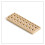 Copper Watch Accessory Storage Box Multifunctional Tiny Screw Classification Storage Plate for Watch Repair Tool 7