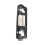 Front Right Side  Backrest Base Cover for   S Class W222 2014-2020 Accessories Gray White 4