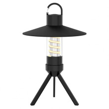 Safe Camping Light Super Bright Led Lantern for Hiking Fishing Emergencies Dimmable Waterproof Rechargeable Tent Light