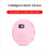 Automatic Mobile Phone Clicker Physical Simulation Finger Adjustable Speed Screen Clicker Silent Connection Clicker B 2