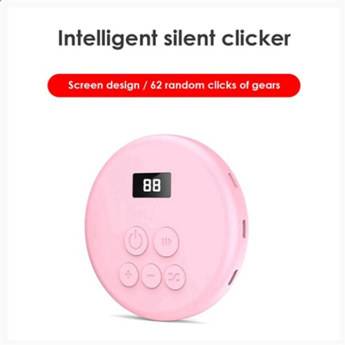 Automatic Mobile Phone Clicker Physical Simulation Finger Adjustable Speed Screen Clicker Silent Connection Clicker B 1