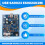 USB Decoder Board ES9028K2M+SA9023 Fever Audio DAC Sound Card Decoding Module DIY for Power Amplifiers Home Theater 2