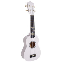 B Musikalische Ukulele für Erwachsene, Kinder und Anfänger - Einsteiger-Viersaiter-Kleingitarre - Kinderinstrument