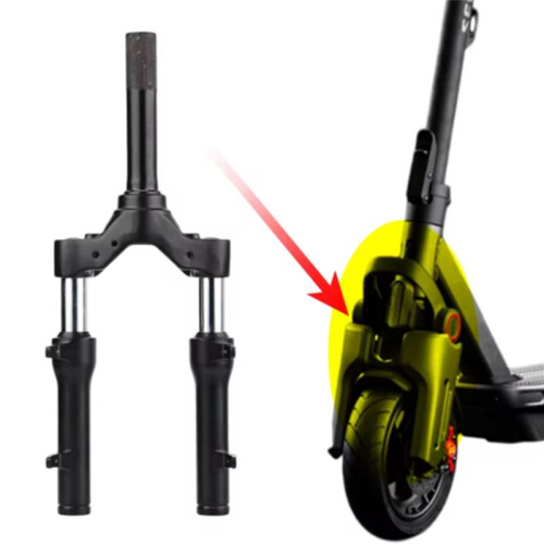 Front Fork for   Max G3 Electric Scooter  Accessories