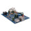USB Decoder Board ES9028K2M+SA9023 Fever Audio DAC Sound Card Decoding Module DIY for Power Amplifiers Home Theater 9