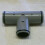 Conector Tipo T P6362 Compatível/Substitui Conector de 1-1/4 Polegadas 5
