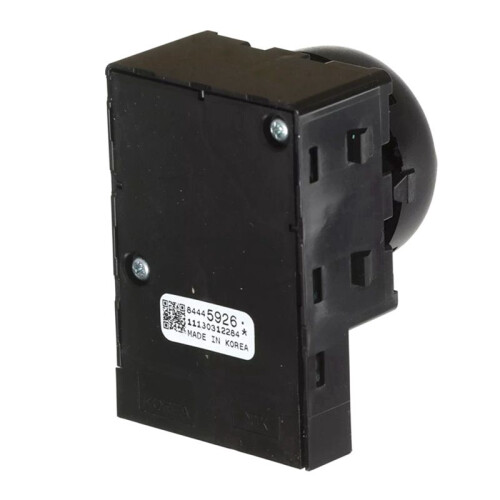 Car Main Driver  Adjustment   Lumbar Control  84445926 25926719 for 2