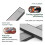 4PCS Diamond Stones Grinding Blade Multi-Purpose Outdoor Sharpener Fixed Angle Sharpener to Making Correction Stones 5